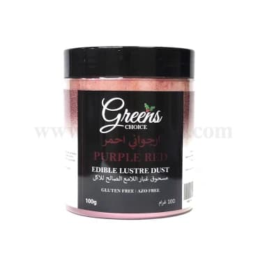  Purple Red 100 g