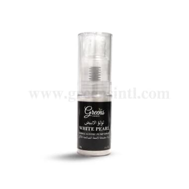  White Pearl 10 g