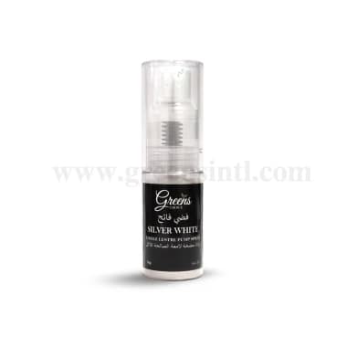 Silver White 10 g