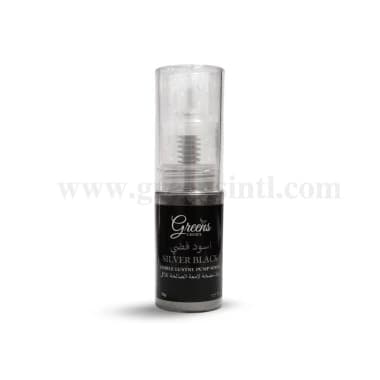 Silver Black 10 g