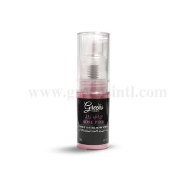 Rose Pink 10 g
