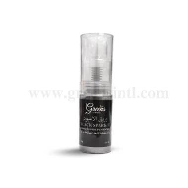  Black Sparkle 10 g