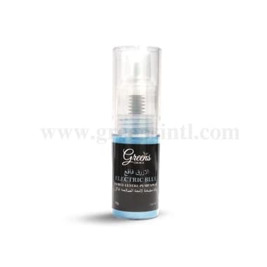 Electric Blue 10 g