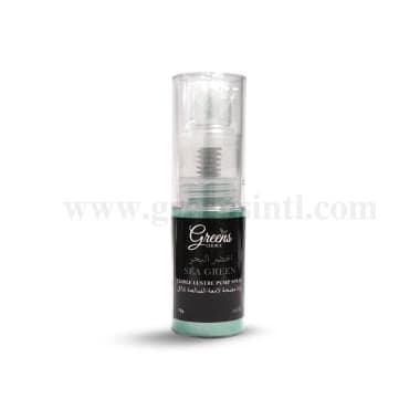 Sea Green 10 g