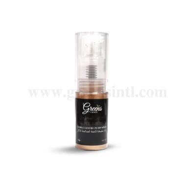 Burnt Bronze 10 g