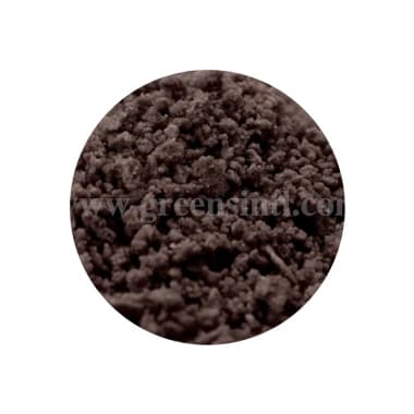 Dark Cocoa Crumble 