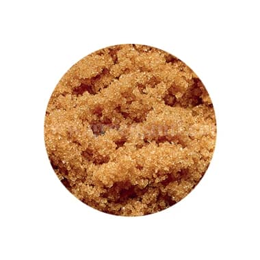 Golden Brown Sugar