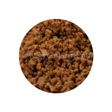Cocoa Crumble 