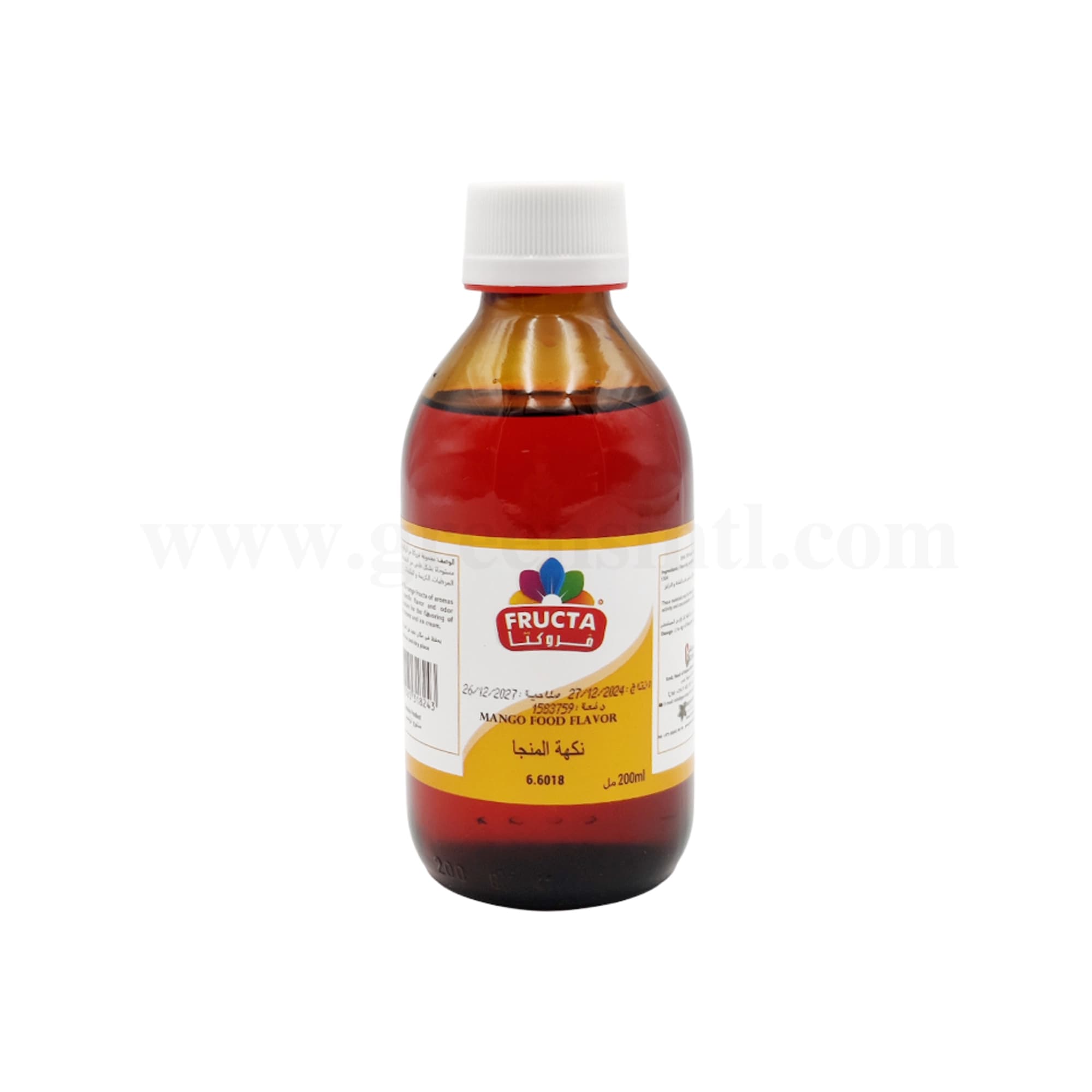 Mango 200 ml
