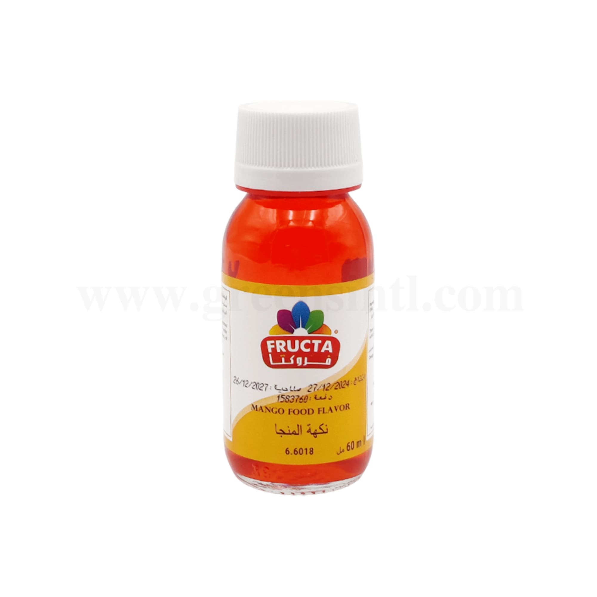 Mango 60 ml