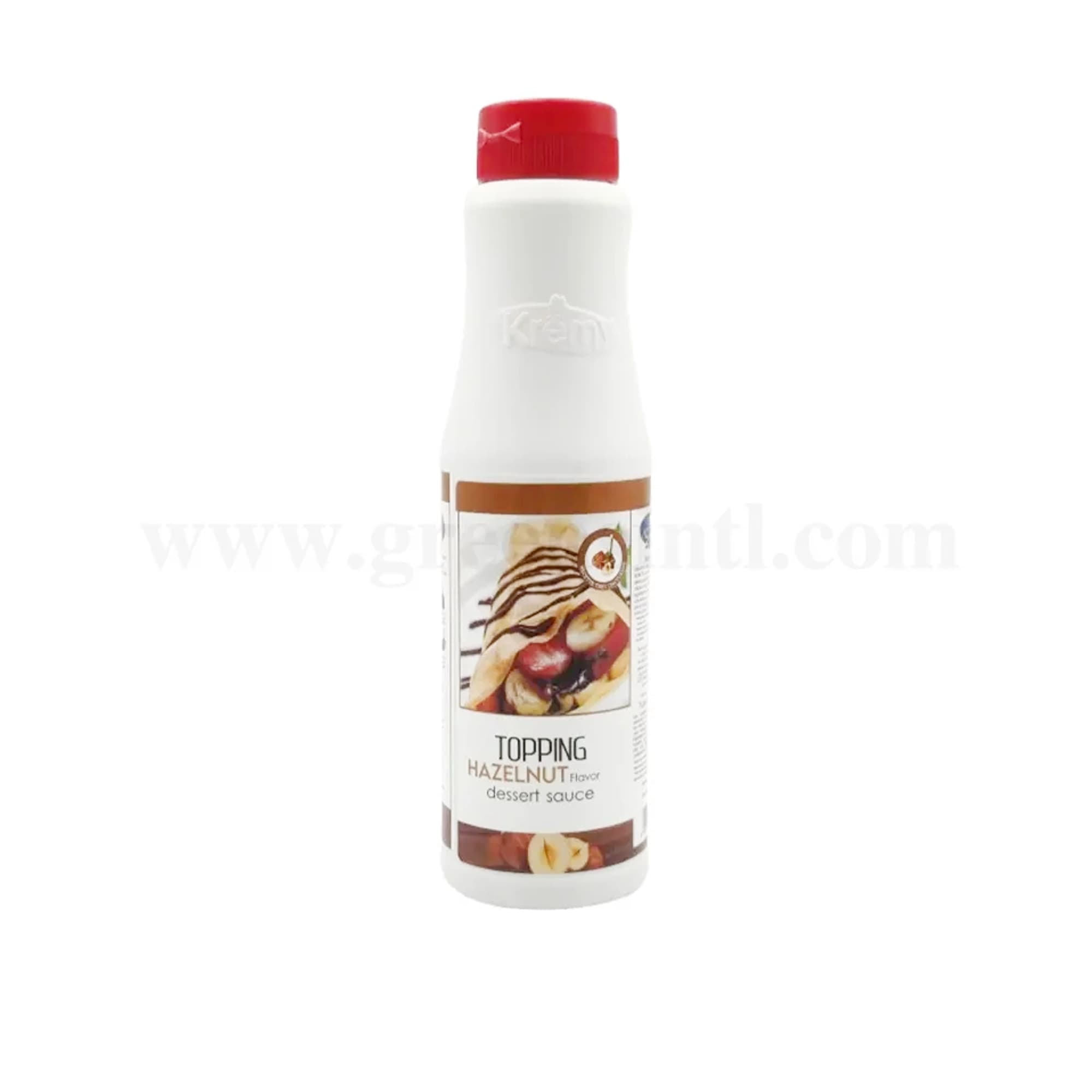 Hazelnut 250 g