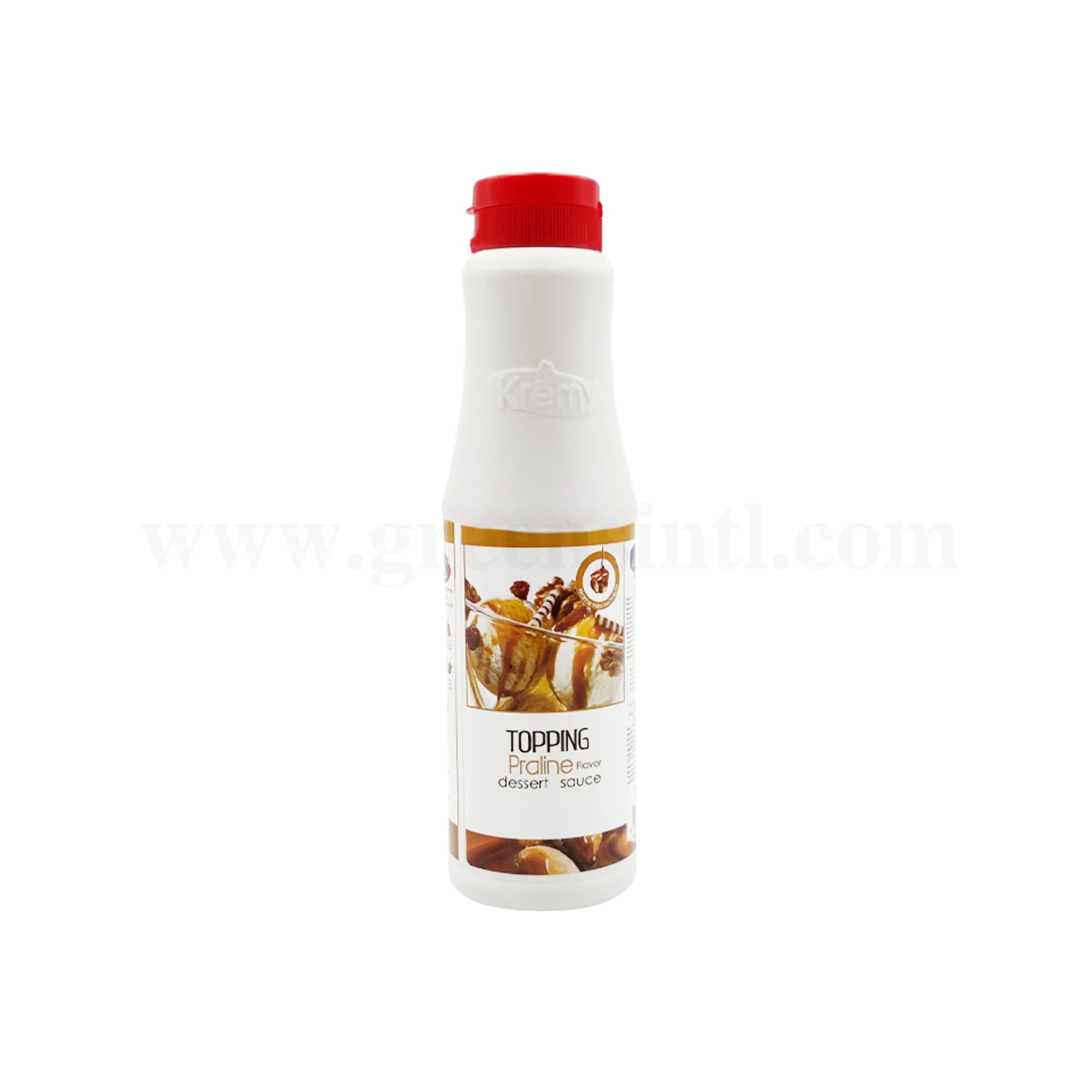 Praline 250 g
