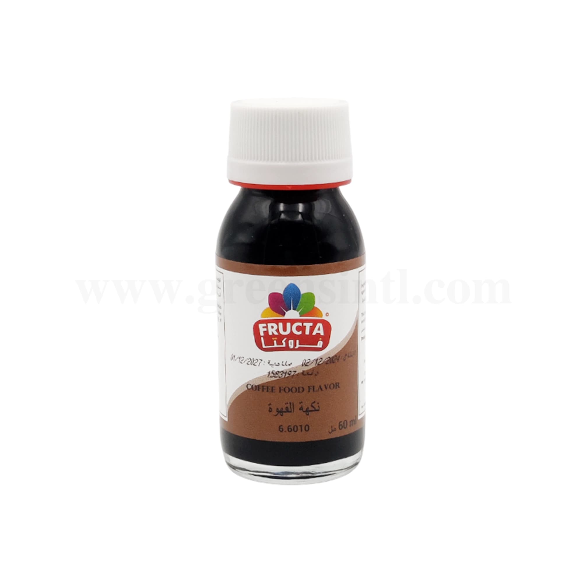 Coffee 60 ml