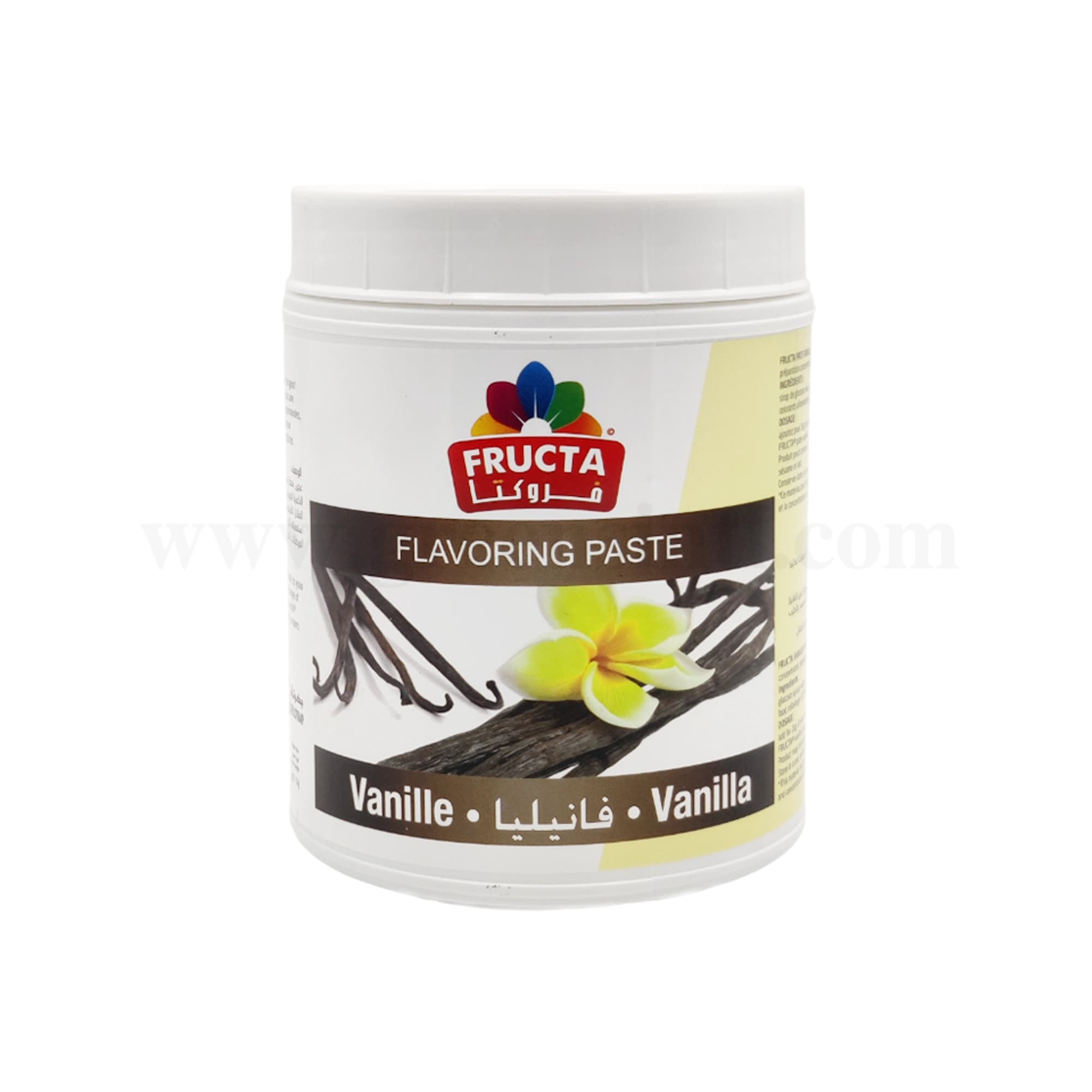 Vanilla 1 Kg