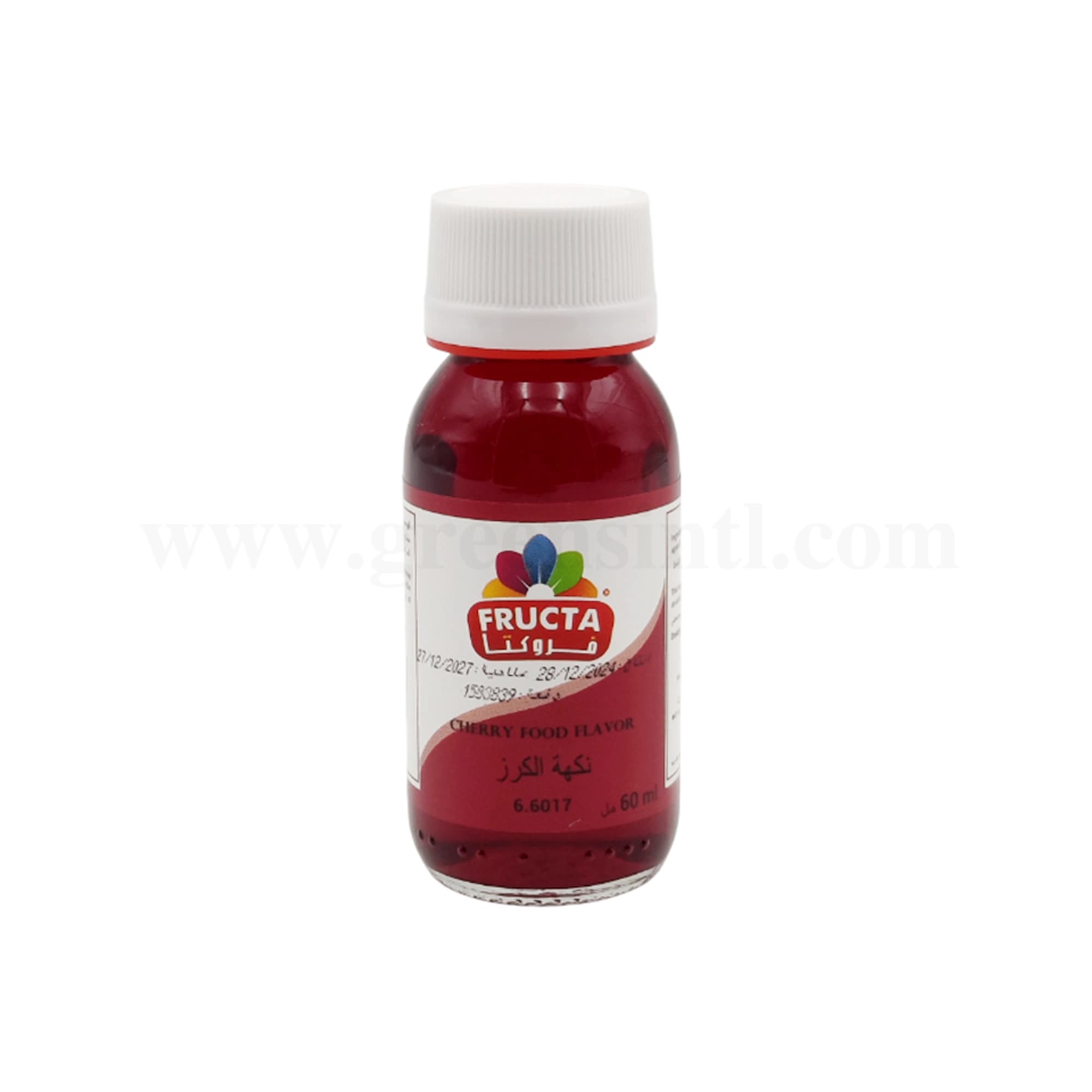 Cherry 60 ml