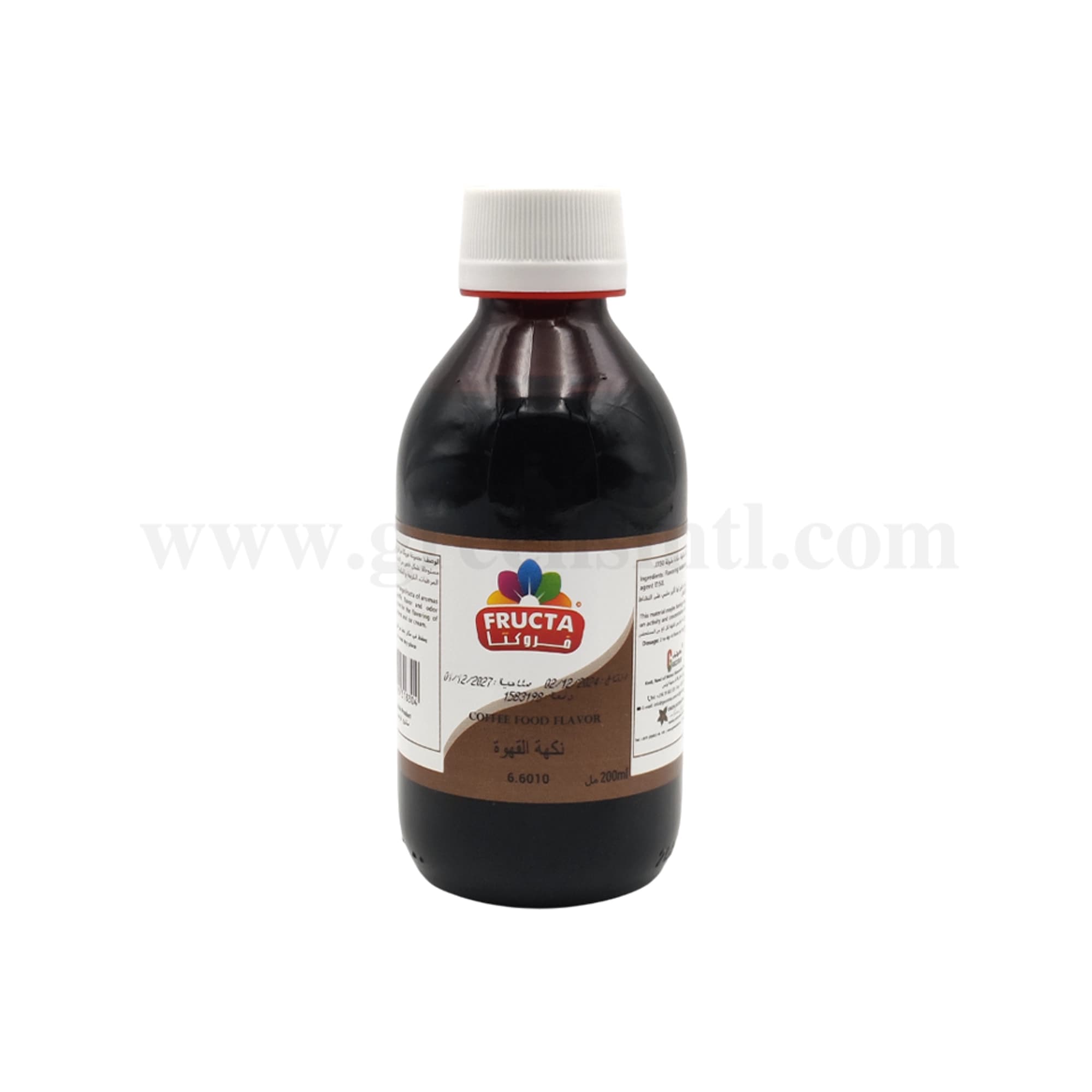 Coffee 200 ml