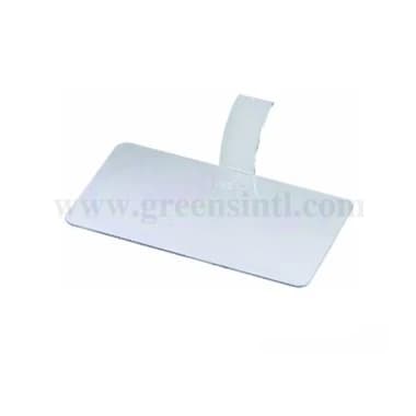 Transparent 100 x 55 x20 mm